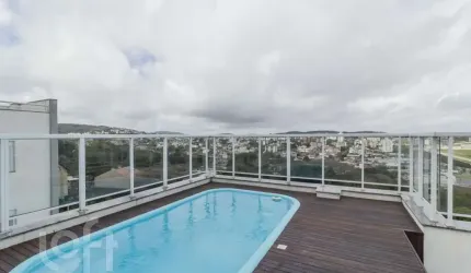 Apartamento com 3 quartos à venda na Rua Curupaiti, 263, Cristal, Porto Alegre, 158 m2 por R$ 1.090.000