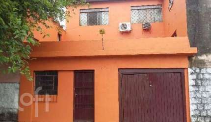 Casa com 3 quartos à venda na Rua Atílio Supertti, 990, Vila Nova, Porto Alegre, 300 m2 por R$ 686.000