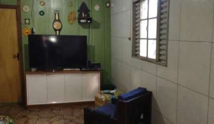 Casa com 3 quartos à venda na Rua Chico Pedro, 675, Camaquã, Porto Alegre, 70 m2 por R$ 250.000