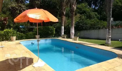 Casa com 3 quartos à venda na Praça Apiaca, 136, Espírito Santo, Porto Alegre, 106 m2 por R$ 960.000