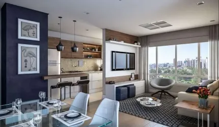 Apartamento com 2 quartos à venda na Rua São Marcos, 49, Bom Jesus, Porto Alegre, 69 m2 por R$ 646.000
