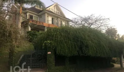 Casa com 6 quartos à venda na Rua Simão Bolívar, 384, Ipanema, Porto Alegre, 810 m2 por R$ 3.420.000