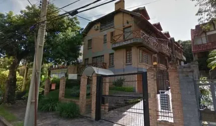Casa em condomínio fechado com 3 quartos à venda na Rua Doutor Arnaldo da Silva Ferreira, 35, Ipanema, Porto Alegre, 278 m2 por R$ 812.250