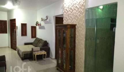 Casa em condomínio fechado com 2 quartos à venda na Rua Jorge Babot Miranda, 1130, Hípica, Porto Alegre, 63 m2 por R$ 385.000