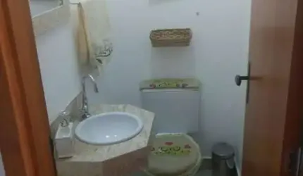 Casa em condomínio fechado com 3 quartos à venda na Rua Júlio Dias de Souza, 175, Hípica, Porto Alegre, 99 m2 por R$ 350.000