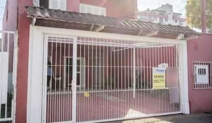 Casa com 3 quartos à venda na Rua Coronel Timóteo, 222, Camaquã, Porto Alegre, 200 m2 por R$ 800.000