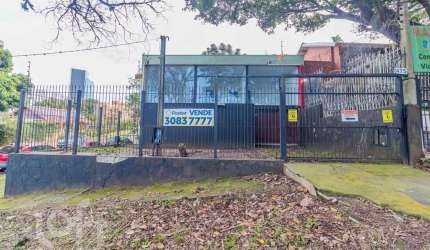 Casa com 3 quartos à venda na Avenida Capivari, 240, Cristal, Porto Alegre, 319 m2 por R$ 812.250