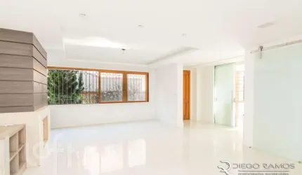 Casa em condomínio fechado com 3 quartos à venda na Rua Caeté, 525, Vila Assunção, Porto Alegre, 292 m2 por R$ 1.180.000
