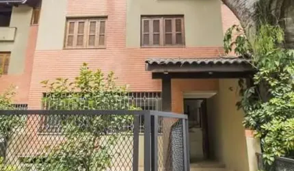 Casa em condomínio fechado com 4 quartos à venda na Rua Caeté, 525, Vila Assunção, Porto Alegre, 273 m2 por R$ 959.999