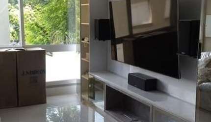 Casa em condomínio fechado com 2 quartos à venda na Rua Intendente Alfredo Azevedo, 399, Glória, Porto Alegre, 222 m2 por R$ 1.199.500