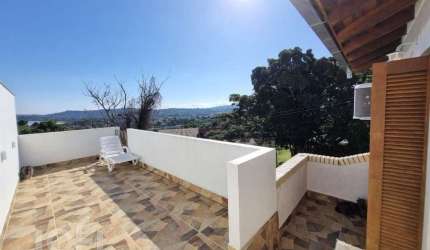 Casa com 3 quartos à venda na Rua dos Guaranis, 456, Espírito Santo, Porto Alegre, 161 m2 por R$ 599.000