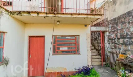Casa com 3 quartos à venda na Rua Carlos Lacerda, 115, Jardim Itu Sabará, Porto Alegre, 200 m2 por R$ 475.000