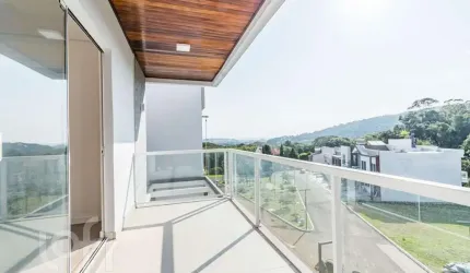 Casa em condomínio fechado com 3 quartos à venda na Rua Adriano Pereira da Silva, 450, Vila Nova, Porto Alegre, 209 m2 por R$ 1.390.000
