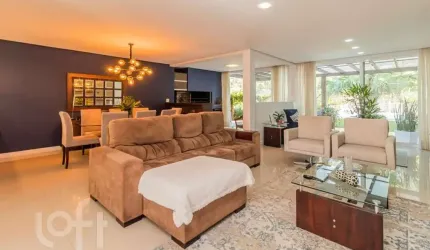 Casa em condomínio fechado com 4 quartos à venda na Avenida Juca Batista, 8000, Belém Novo, Porto Alegre, 297 m2 por R$ 1.850.000
