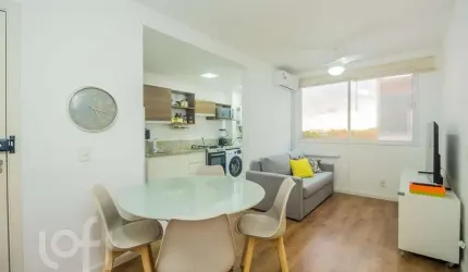Apartamento com 3 quartos à venda na Avenida da Cavalhada, 6684, Ipanema, Porto Alegre, 61 m2 por R$ 390.000