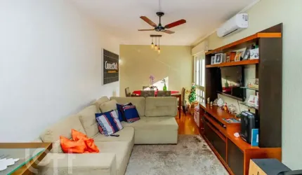Apartamento com 3 quartos à venda na Rua Landel de Moura, 1517, Tristeza, Porto Alegre, 76 m2 por R$ 405.000