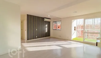 Apartamento com 2 quartos à venda na Rua Doutor Carlos Renato R. Fonseca, 125, Jardim Itu Sabará, Porto Alegre, 79 m2 por R$ 549.000