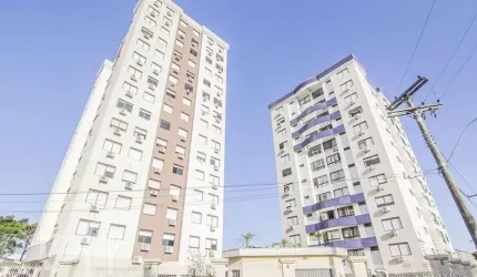 Apartamento com 3 quartos à venda na Rua Engenheiro Arnaldo Gladoch, 25, Sarandi, Porto Alegre, 80 m2 por R$ 530.000