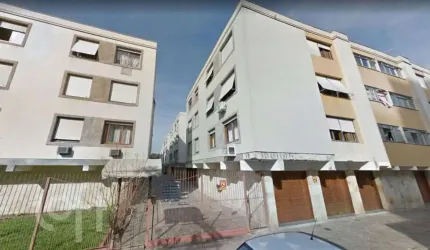 Apartamento com 2 quartos à venda na Rua Rubens Rosa Guedes, 91, Jardim Itu Sabará, Porto Alegre, 73 m2 por R$ 420.000