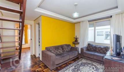 Apartamento com 2 quartos à venda na Rua Doutor Derly Monteiro, 317, Jardim Itu Sabará, Porto Alegre, 106 m2 por R$ 622.000