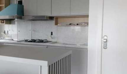 Apartamento com 2 quartos à venda na Rua Aneron Corrêa de Oliveira, 159, Jardim do Salso, Porto Alegre, 62 m2 por R$ 470.000
