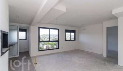 Apartamento com 2 quartos à venda na Rua São Josemaria Escriva, 669, Jardim do Salso, Porto Alegre, 58 m2 por R$ 650.000