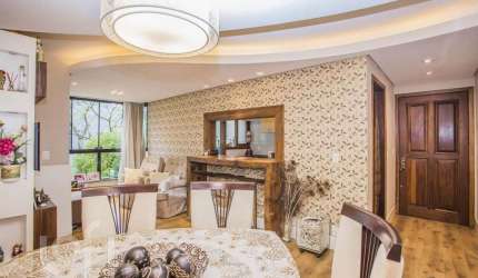Apartamento com 2 quartos à venda na Avenida Nonoai, 772, Nonoai, Porto Alegre, 152 m2 por R$ 765.000