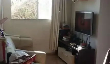 Apartamento com 3 quartos à venda na Rua Monte Arraes, 300, Nonoai, Porto Alegre, 62 m2 por R$ 287.000