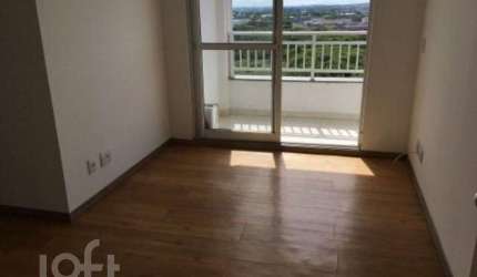 Apartamento com 3 quartos à venda na Rua Airton Ferreira da Silva, 295, Humaitá, Porto Alegre, 65 m2 por R$ 424.175
