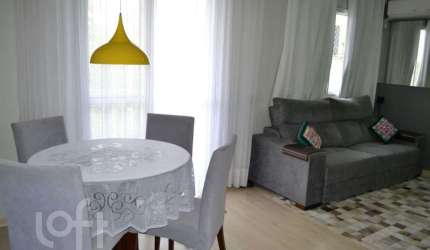 Apartamento com 2 quartos à venda na Avenida José Aloísio Filho, 595, Humaitá, Porto Alegre, 54 m2 por R$ 265.000