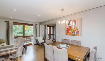 Apartamento com 2 quartos à venda na Avenida Coronel Marcos, 2426, Ipanema, Porto Alegre, 122 m2 por R$ 780.000
