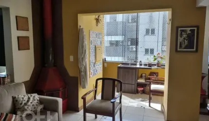 Apartamento com 5 quartos à venda na Rua Afonso Arinos, 291, Camaquã, Porto Alegre, 158 m2 por R$ 720.000