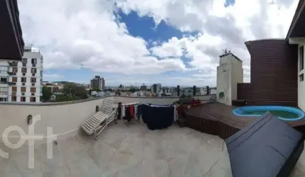 Apartamento com 2 quartos à venda na Rua Doutor Castro de Menezes, 1006, Tristeza, Porto Alegre, 146 m2 por R$ 899.000