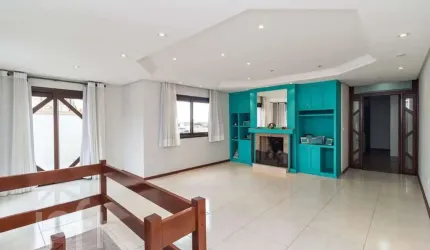 Apartamento com 2 quartos à venda na Rua Major Hércules Gomes Limeira, 178, São Sebastião, Porto Alegre, 261 m2 por R$ 860.000