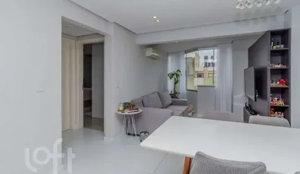 Apartamento com 2 quartos à venda na Rua Doutor Campos Velho, 1361, Cavalhada, Porto Alegre, 136 m2 por R$ 656.925