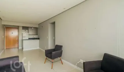 Apartamento com 2 quartos à venda na Rua Wilson Adnislen Freitas de Paiva, 41, Cavalhada, Porto Alegre, 56 m2 por R$ 328.000