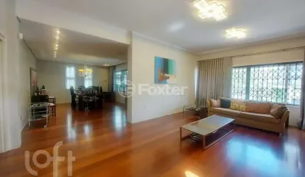 Casa com 3 quartos à venda na Rua Coronel Aparício Borges, 370, Glória, Porto Alegre, 384 m2 por R$ 2.500.000