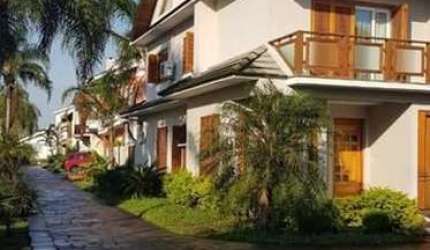 Casa em condomínio fechado com 4 quartos à venda na Avenida Ecoville, 356, Sarandi, Porto Alegre, 392 m2 por R$ 1.700.000