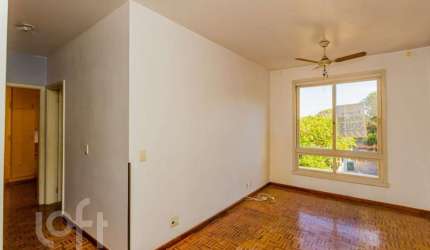 Apartamento com 2 quartos à venda na Rua Doutor Barcelos, 1113, Tristeza, Porto Alegre, 59 m2 por R$ 244.000