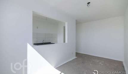 Apartamento com 3 quartos à venda na Rua Engenheiro Sadi Castro, 896, Sarandi, Porto Alegre, 58 m2 por R$ 290.000