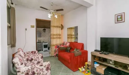 Casa com 3 quartos à venda na Avenida da Cavalhada, 1947, Cavalhada, Porto Alegre, 61 m2 por R$ 712.500
