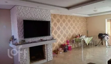 Casa em condomínio fechado com 2 quartos à venda na Rua Corticeira, 778, Hípica, Porto Alegre, 210 m2 por R$ 904.300