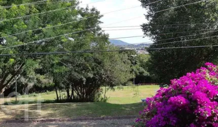 Casa com 3 quartos à venda na Rua Osmar Meletti, 24, Espírito Santo, Porto Alegre, 170 m2 por R$ 638.000