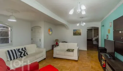 Casa com 5 quartos à venda na Rua Coronel Aparício Borges, 1097, Glória, Porto Alegre, 250 m2 por R$ 523.450