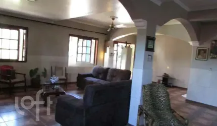 Casa com 4 quartos à venda na Campanha, 15, Jardim Itu Sabará, Porto Alegre, 300 m2 por R$ 1.900.000