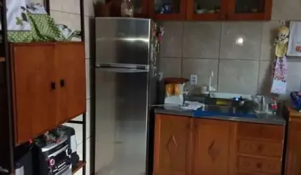 Casa com 5 quartos à venda na Avenida Vicente Monteggia, 2385, Vila Nova, Porto Alegre, 150 m2 por R$ 350.000
