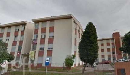 Apartamento com 3 quartos à venda na Rua Joaquim de Carvalho, 85, Vila Nova, Porto Alegre, 59 m2 por R$ 240.000