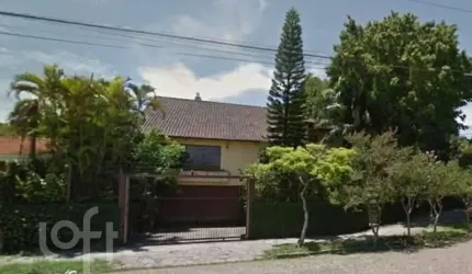 Casa com 3 quartos à venda na Rua Chavantes, 740, Vila Assunção, Porto Alegre, 265 m2 por R$ 2.130.000