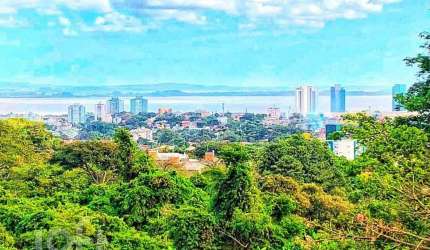 Casa com 7 quartos à venda na Rua Erechim, 1147, Nonoai, Porto Alegre, 500 m2 por R$ 798.000
