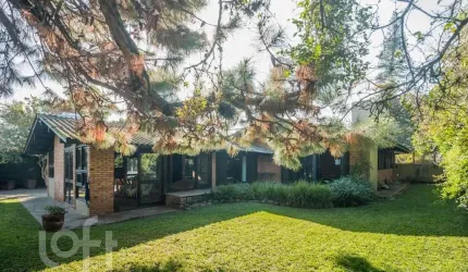 Casa com 3 quartos à venda na Rua das Laranjeiras, 275, Ipanema, Porto Alegre, 185 m2 por R$ 1.530.000